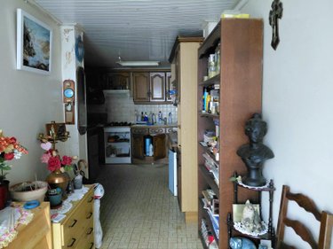 Maison a vendre La Garnache 85710 Vendée 105 m2 4 pièces 95400 euros