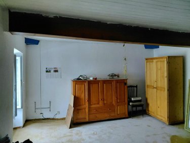 Maison a vendre La Garnache 85710 Vendée 105 m2 4 pièces 95400 euros