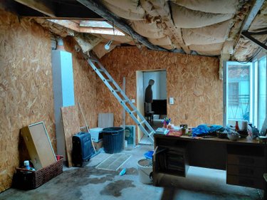 Maison a vendre La Garnache 85710 Vendée 105 m2 4 pièces 95400 euros