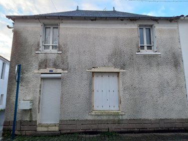 Maison a vendre La Garnache 85710 Vendée 105 m2 4 pièces 84800 euros