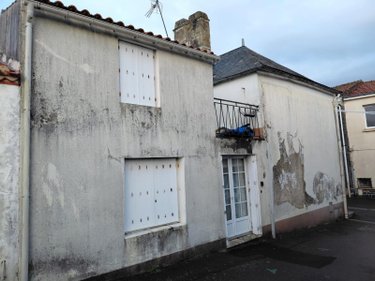 Maison a vendre La Garnache 85710 Vendée 105 m2 4 pièces 95400 euros