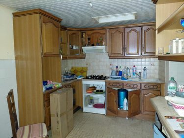 Maison a vendre La Garnache 85710 Vendée 105 m2 4 pièces 95400 euros