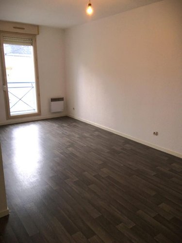 Location appartement Le Mans 72000 Sarthe 45 m2 3 pièces 512 euros