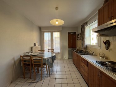 Maison a vendre Ploërmel 56800 Morbihan 135 m2 8 pièces 265320 euros