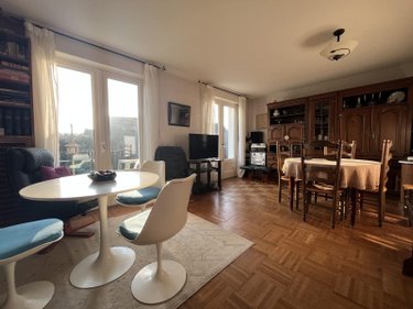 Maison a vendre Ploërmel 56800 Morbihan 135 m2 8 pièces 265320 euros