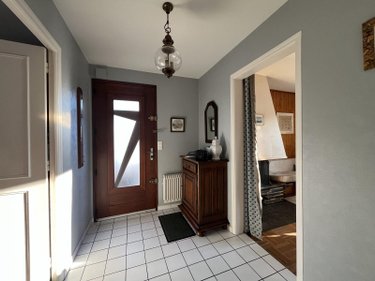 Maison a vendre Ploërmel 56800 Morbihan 135 m2 8 pièces 265320 euros