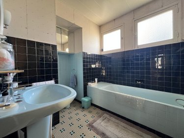 Maison a vendre Ploërmel 56800 Morbihan 135 m2 8 pièces 265320 euros