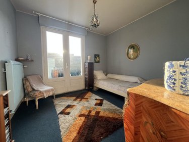 Maison a vendre Ploërmel 56800 Morbihan 135 m2 8 pièces 265320 euros