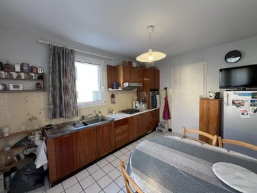 Maison a vendre Ploërmel 56800 Morbihan 135 m2 8 pièces 265320 euros