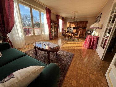 Appartement a vendre Rennes 35000 Ille-et-Vilaine 84 m2 5 pièces 260200 euros