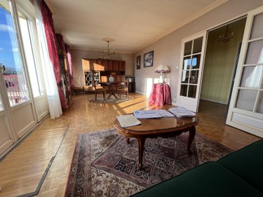 Appartement a vendre Rennes 35000 Ille-et-Vilaine 84 m2 5 pièces 260200 euros