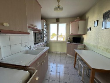 Appartement a vendre Rennes 35000 Ille-et-Vilaine 84 m2 5 pièces 260200 euros