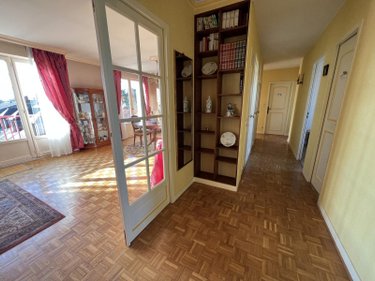 Appartement a vendre Rennes 35000 Ille-et-Vilaine 84 m2 5 pièces 260200 euros