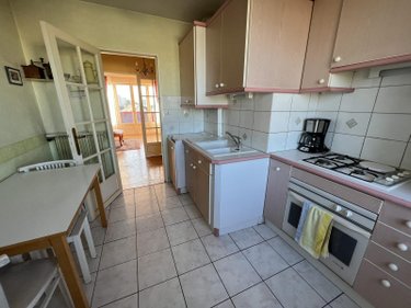 Appartement a vendre Rennes 35000 Ille-et-Vilaine 84 m2 5 pièces 260200 euros