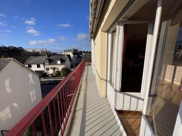 Appartement a vendre Rennes 35000 Ille-et-Vilaine 84 m2 5 pièces 260200 euros