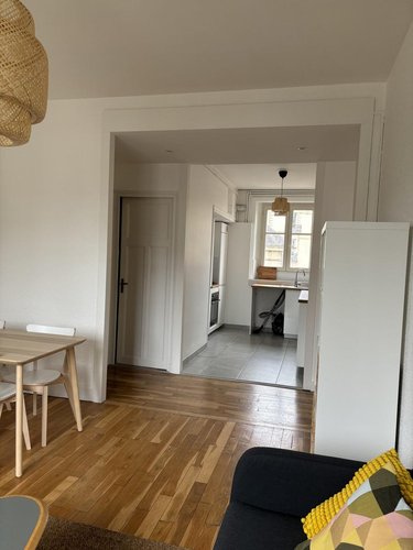 Appartement a vendre Rennes 35000 Ille-et-Vilaine 61 m2 3 pièces