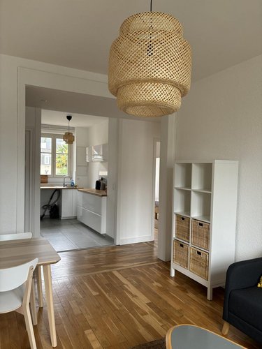 Location appartement Rennes 35000 Ille-et-Vilaine 61 m2 3 pièces 1050 euros