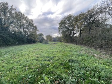 Terrain a batir a vendre Grand-Fougeray 35390 Ille-et-Vilaine 2370 m2  70000 euros