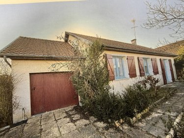 Maison a vendre Hauterive 03270 Allier 67 m2 3 pièces 80800 euros