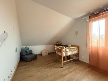 Maison a vendre Gennes-Longuefuye 53200 Mayenne 118 m2 8 pièces 202800 euros