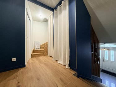 Maison a vendre Gennes-Longuefuye 53200 Mayenne 118 m2 8 pièces 202800 euros