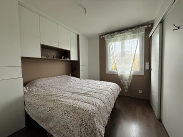 Maison a vendre Gennes-Longuefuye 53200 Mayenne 118 m2 8 pièces 202800 euros