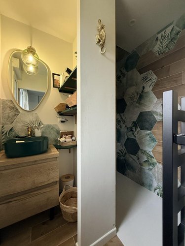 Maison a vendre Gennes-Longuefuye 53200 Mayenne 118 m2 8 pièces 202800 euros