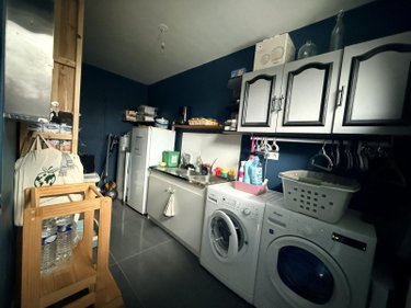 Maison a vendre Gennes-Longuefuye 53200 Mayenne 118 m2 8 pièces 202800 euros