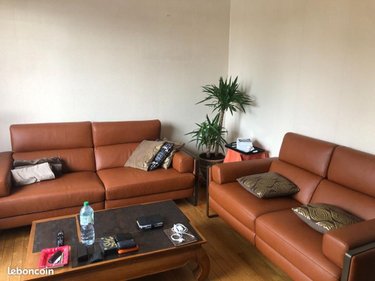 Maison a vendre Bellerive-sur-Allier 03700 Allier 161 m2 7 pièces 200000 euros