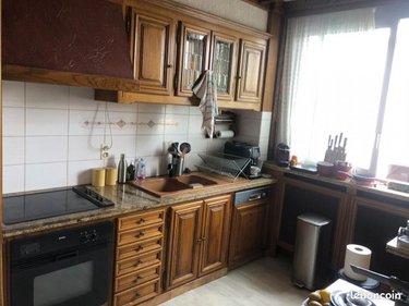 Maison a vendre Bellerive-sur-Allier 03700 Allier 161 m2 7 pièces 180000 euros
