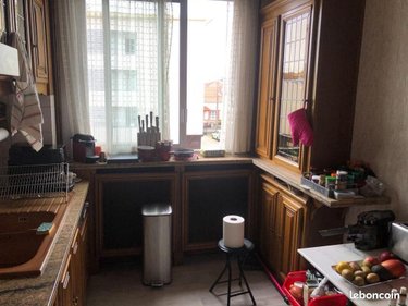 Maison a vendre Bellerive-sur-Allier 03700 Allier 161 m2 7 pièces 200000 euros