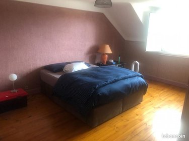 Maison a vendre Bellerive-sur-Allier 03700 Allier 161 m2 7 pièces 200000 euros