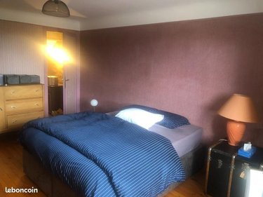 Maison a vendre Bellerive-sur-Allier 03700 Allier 161 m2 7 pièces 200000 euros