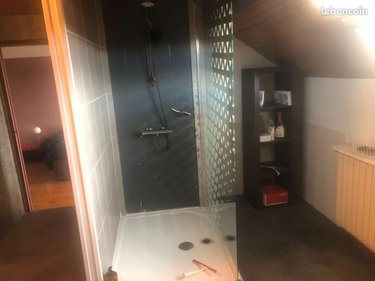 Maison a vendre Bellerive-sur-Allier 03700 Allier 161 m2 7 pièces 200000 euros