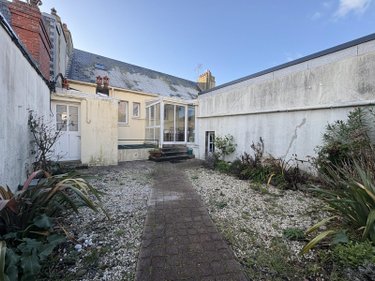 Appartement a vendre Granville 50400 Manche 93 m2 5 pièces 416000 euros