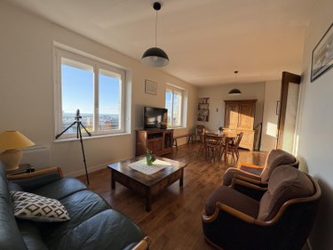 Appartement a vendre Granville 50400 Manche 93 m2 5 pièces 416000 euros