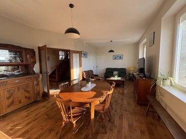 Appartement a vendre Granville 50400 Manche 93 m2 5 pièces 416000 euros