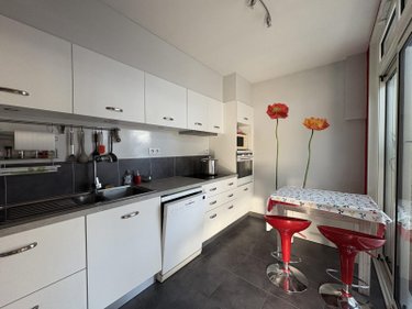 Appartement a vendre Granville 50400 Manche 93 m2 5 pièces 416000 euros