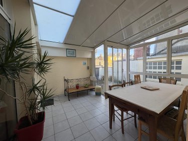 Appartement a vendre Granville 50400 Manche 93 m2 5 pièces 416000 euros