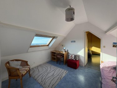 Appartement a vendre Granville 50400 Manche 93 m2 5 pièces 416000 euros