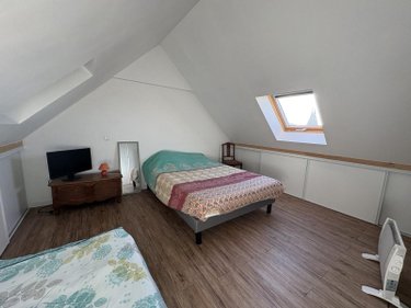 Appartement a vendre Granville 50400 Manche 93 m2 5 pièces 416000 euros