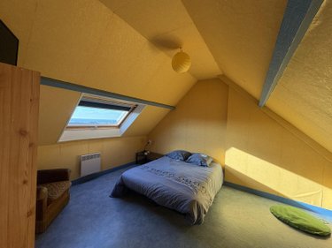 Appartement a vendre Granville 50400 Manche 93 m2 5 pièces 416000 euros