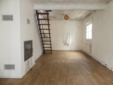 Maison a vendre La Chapelle-de-Brain 35660 Ille-et-Vilaine 71 m2 3 pièces 106500 euros