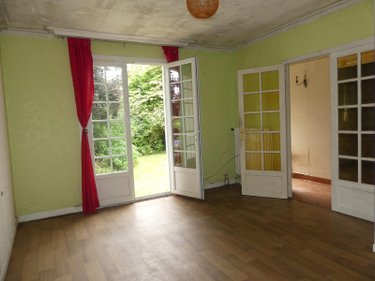 Maison a vendre La Chapelle-de-Brain 35660 Ille-et-Vilaine 71 m2 3 pièces 106500 euros