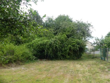 Maison a vendre La Chapelle-de-Brain 35660 Ille-et-Vilaine 71 m2 3 pièces 106500 euros