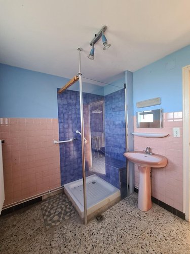 Maison a vendre Scey-Maisières 25290 Doubs 80 m2 4 pièces 139025 euros