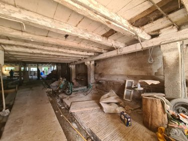 Maison a vendre Scey-Maisières 25290 Doubs 80 m2 4 pièces 139025 euros