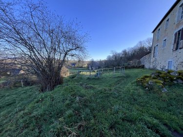 Maison a vendre La Monselie 15240 Cantal 148 m2 6 pièces 84800 euros