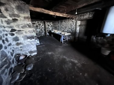 Maison a vendre La Monselie 15240 Cantal 148 m2 6 pièces 84800 euros