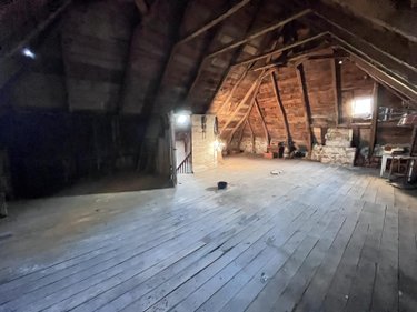 Maison a vendre La Monselie 15240 Cantal 148 m2 6 pièces 84800 euros